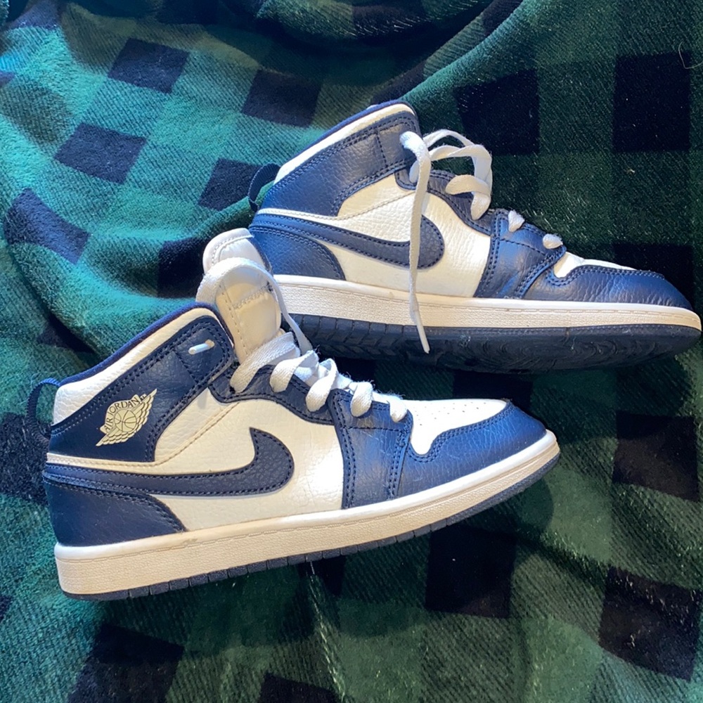Jordan sneakers